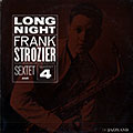 Long Night, Frank Strozier