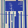 Eric Dolphy quartet 1961, Eric Dolphy