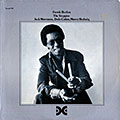 The stepper, Frank Butler