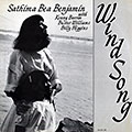 Windsong, Sathima Bea Benjamin