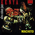 Kenya,  Machito