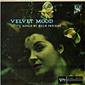 Velvet Mood, Billie Holiday