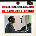 The Genius of Ray Charles, Ray Charles