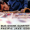 Bud Shank quartet, Bud Shank