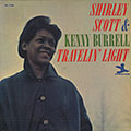 Travelin' light, Kenny Burrell , Shirley Scott