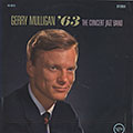 Gerry Mulligan' 63, Gerry Mulligan
