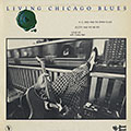 Living Chicago blues vol.4, Lee Lovie , A. C. Reed , Buddy Scott