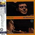 Samba para dos, Bob Brookmeyer , Lalo Schifrin