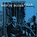 Red In Blues-Ville, Red Garland
