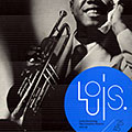 The Complete Masters 1925- 45, Louis Armstrong
