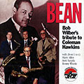 BEAN, Bob Wilber
