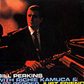 Just Friends, Richie Kamuca , Art Pepper , Bill Perkins