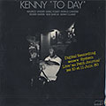 Kenny to day, Kenny Clarke