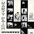 The Marty Paich Quartet with Art Pepper, Marty Paich , Art Pepper