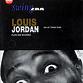 and His Timpany Band - Films and Soundies, Louis Jordan