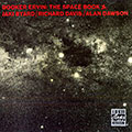 The space book, Booker Ervin