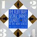 Live at the New School, George Barnes , Ruby Braff