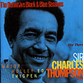 Hey there, Sir Charles Thompson
