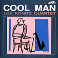 Cool Combos 1949/53, Lee Konitz