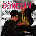 Live at the 1990 Floating Jazz Festival, Dorothy Donegan