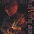 Midnight at The Village Vanguard, Kenny Burrell