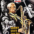Loose walk, Sonny Stitt