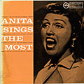 Anita sings the most, Anita O'Day