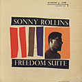 Freedom suite, Sonny Rollins