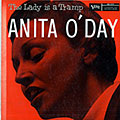 The lady is a tramp, Anita O'Day