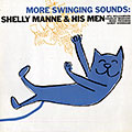 More swinging sounds, Shelly Manne