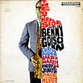 The Other Side of Benny Golson, Benny Golson