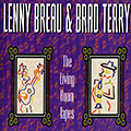 The living room Tapes, Lenny Breau , Brad Terry