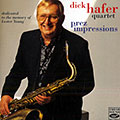 Prez impressions, Dick Hafer