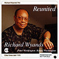 Reunited, Richard Wyands