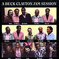 A Buck Clayton jam session 1975, Buck Clayton