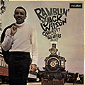 Ramblin', Jack Wilson
