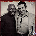 Goin' home, George Cables , Art Pepper