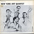 New York Art Quartet,  New York Art Quartet
