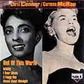 Out of this world, Chris Connor , Carmen Mc Rae