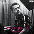 PETE JOLLY TRIO and Friends, Pete Jolly
