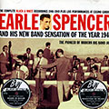 Earle Spencer and his new band sensation of the year 1946, Earle Spencer