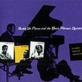 Buddy De Franco and the Oscar Peterson Quartet, Buddy De Franco , Oscar Peterson