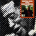 Martial Solal plays Duke Ellington, Martial Solal
