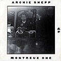 Montreux One, Archie Shepp