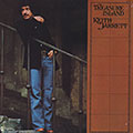 Treasure island, Keith Jarrett