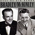 Best of big bands, Will Bradley , Ray McKinley
