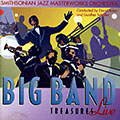 Big band treasures, live, David Baker , Gunther Schuller