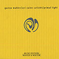 Primal Light, Uri Caine