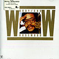 Rosewood, Woody Shaw
