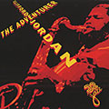 The adventurer, Clifford Jordan